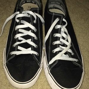 George Men’s Canvas Shoes